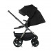 Silla Crosslight Silver Ed. U82 Coal de Jané